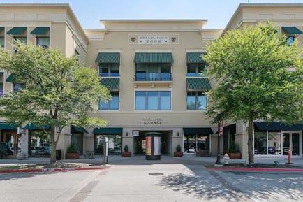 Image 1 of Regus - Watters Creek - Watters Creek - Market Street, Allen - TX