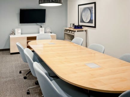 Image 10 of Regus - Watters Creek - Watters Creek - Market Street, Allen - TX