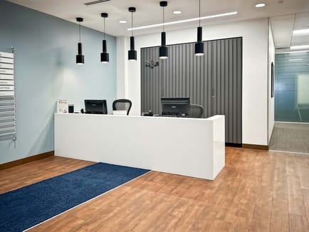 Image 11 of Regus - Watters Creek - Watters Creek - Market Street, Allen - TX
