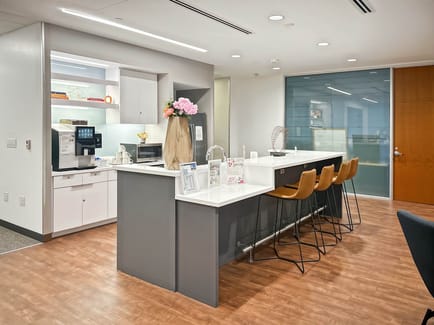 Image 12 of Regus - Watters Creek - Watters Creek - Market Street, Allen - TX