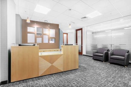 Image 2 of Regus - Watters Creek - Watters Creek - Market Street, Allen - TX