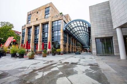 Image 1 of Regus - ZUG, City Centre - Baarerstrass, Zug