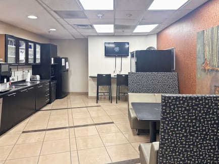 Image 12 of Regus - W. Sahara Avenue, Las Vegas - NV