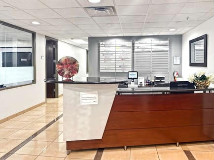 Image 2 of Regus - W. Sahara Avenue, Las Vegas - NV