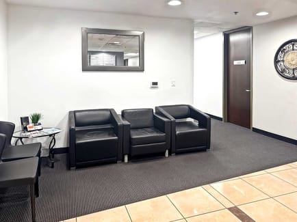 Image 5 of Regus - W. Sahara Avenue, Las Vegas - NV