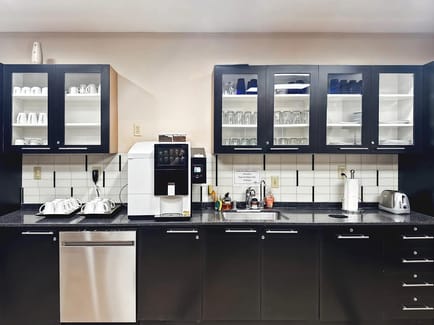 Image 6 of Regus - W. Sahara Avenue, Las Vegas - NV