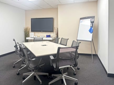 Image 9 of Regus - W. Sahara Avenue, Las Vegas - NV