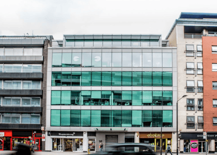 Image 12 of Orega - 16 High Holborn, WC1 - Holborn