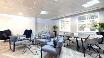 Image 9 of Orega - 16 High Holborn, WC1 - Holborn