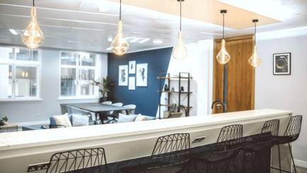 Image 3 of Orega - 16 High Holborn, WC1 - Holborn
