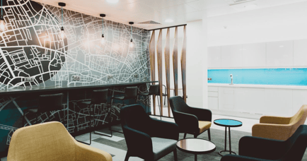 Image 6 of Orega - 16 High Holborn, WC1 - Holborn
