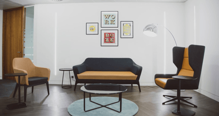 Image 7 of Orega - 16 High Holborn, WC1 - Holborn