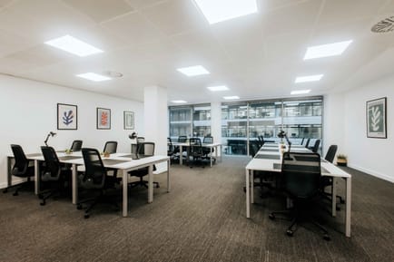Image 1 of Orega - 16 High Holborn, WC1V 6BX - Holborn