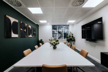 Image 3 of Orega - 16 High Holborn, WC1V 6BX - Holborn