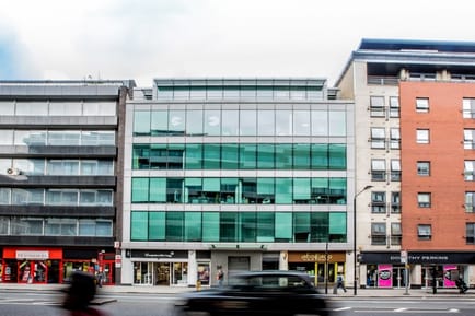 Image 8 of Orega - 16 High Holborn, WC1V 6BX - Holborn