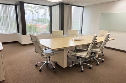 Image 1 of Premier Workspaces - TEM - Temecula - CA - Winchester Rd