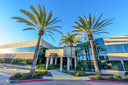 Image 2 of Premier Workspaces - TEM - Temecula - CA - Winchester Rd