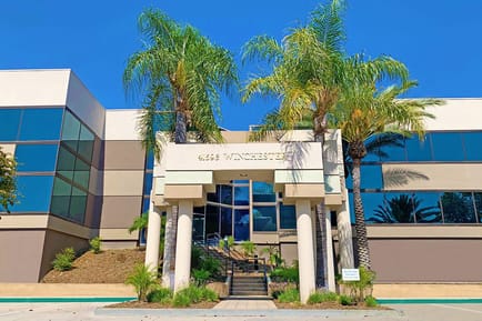 Image 3 of Premier Workspaces - TEM - Temecula - CA - Winchester Rd