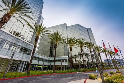 Image 1 of Premier Workspaces - 4MB - Newport Beach - CA - MacArthur Boulevard