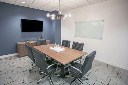 Image 6 of Premier Workspaces - 4MB - Newport Beach - CA - MacArthur Boulevard