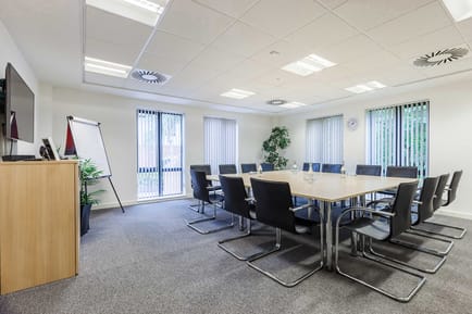 Image 5 of Riverbridge House - Guildford Road, KT22 - Leatherhead