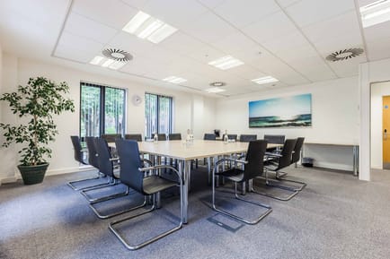 Image 6 of Riverbridge House - Guildford Road, KT22 - Leatherhead