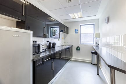 Image 16 of Riverbridge House - Guildford Road, KT22 - Leatherhead