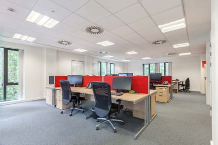 Image 8 of Riverbridge House - Guildford Road, KT22 - Leatherhead