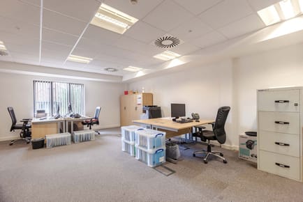 Image 12 of Riverbridge House - Guildford Road, KT22 - Leatherhead