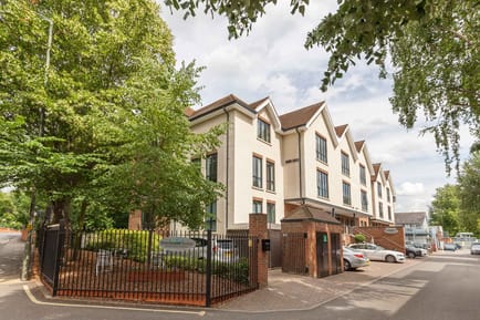 Image 1 of Riverbridge House - Guildford Road, KT22 - Leatherhead
