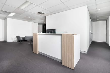 Image 2 of Synergy Business Centres - George St, Liverpool - NSW