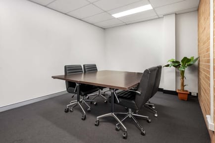 Image 3 of Synergy Business Centres - George St, Liverpool - NSW