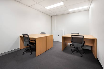 Image 4 of Synergy Business Centres - George St, Liverpool - NSW