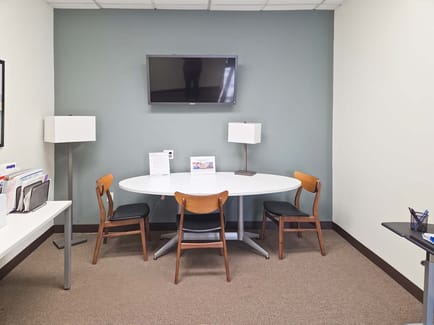 Image 10 of Regus - Bedminster Center - Bedminster