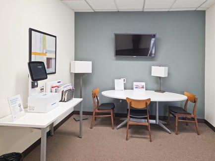 Image 13 of Regus - Bedminster Center - Bedminster