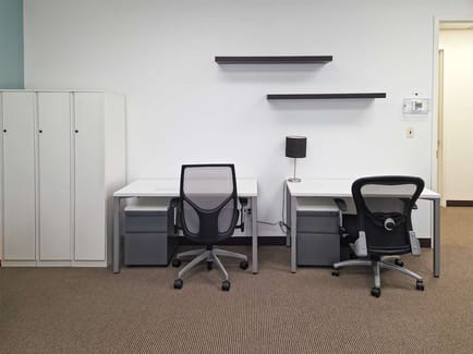 Image 8 of Regus - Bedminster Center - Bedminster