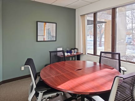 Image 9 of Regus - Bedminster Center - Bedminster