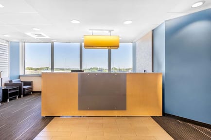 Image 2 of Regus - International Plaza, Philadelphia - PA