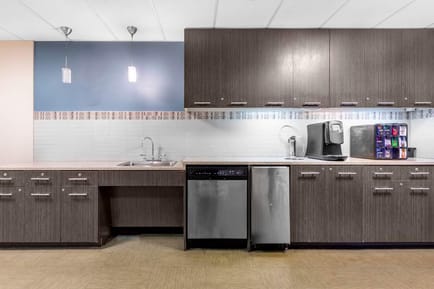 Image 6 of Regus - International Plaza, Philadelphia - PA