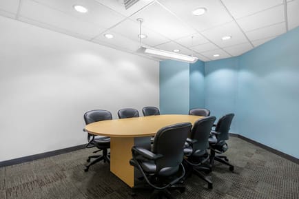 Image 7 of Regus - International Plaza, Philadelphia - PA