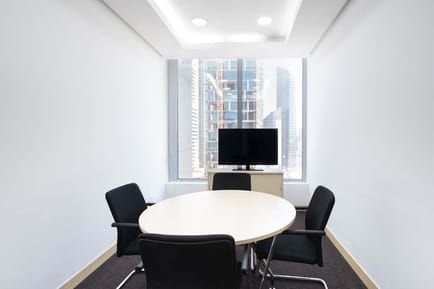 Image 1 of Regus - Shayma Tower, Omar Bin Al Khattab Street - Kuwait City