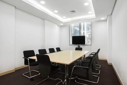 Image 3 of Regus - Shayma Tower, Omar Bin Al Khattab Street - Kuwait City