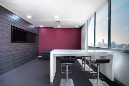 Image 5 of Regus - Shayma Tower, Omar Bin Al Khattab Street - Kuwait City