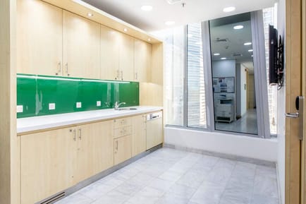 Image 6 of Regus - Shayma Tower, Omar Bin Al Khattab Street - Kuwait City