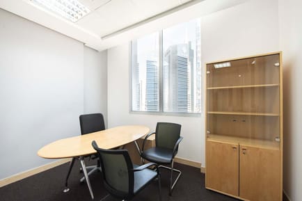 Image 8 of Regus - Shayma Tower, Omar Bin Al Khattab Street - Kuwait City