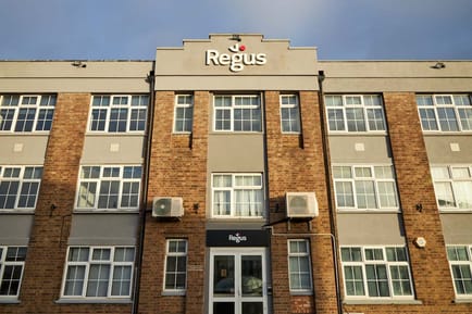 Image 1 of Sabichi Business Centre - Wadsworth Rd, UB6 - Perivale