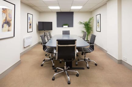 Image 3 of Sabichi Business Centre - Wadsworth Rd, UB6 - Perivale