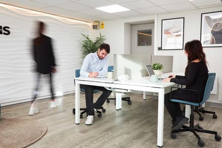 Image 7 of Sabichi Business Centre - Wadsworth Rd, UB6 - Perivale