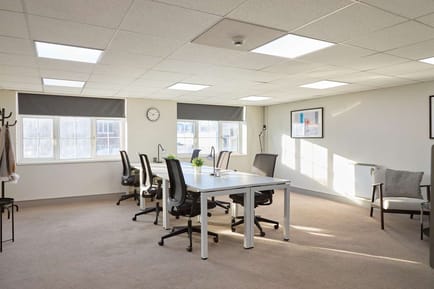 Image 9 of Sabichi Business Centre - Wadsworth Rd, UB6 - Perivale