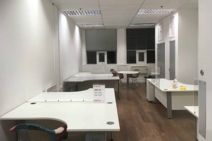 Image 4 of Oxford Innovation Space - Stockport Business & Innovation Centre - Broadstone Mill, SK5 7DL - Stockport